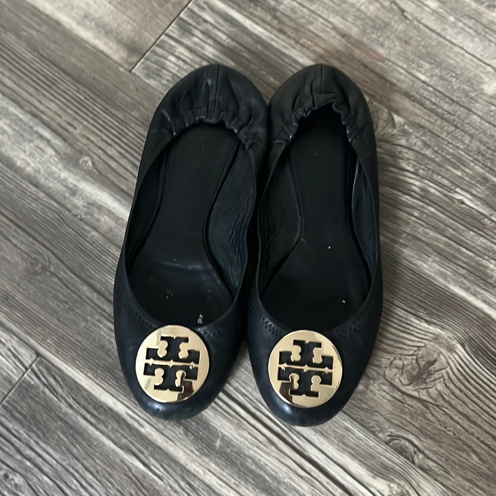 Tory Burch shoes size 10.5